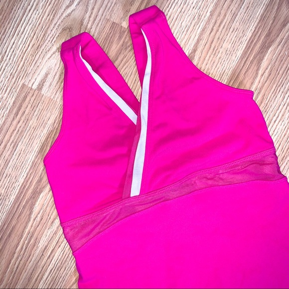 lululemon athletica Tops - Lululemon • Deep V-Neck Tank Top